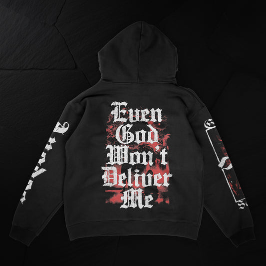 Deliver Me Hoodie