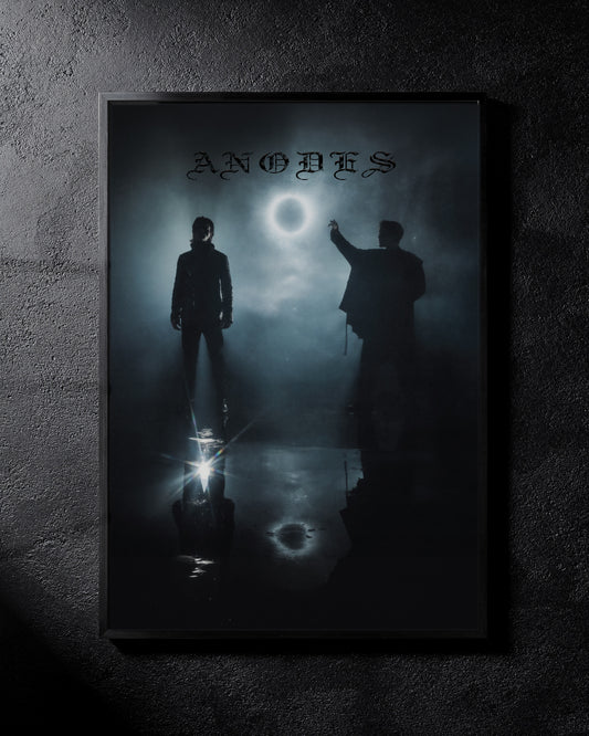Anodes Poster