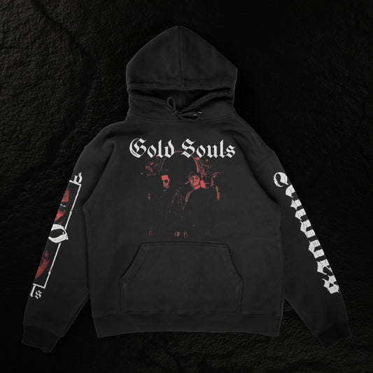 Deliver Me Hoodie