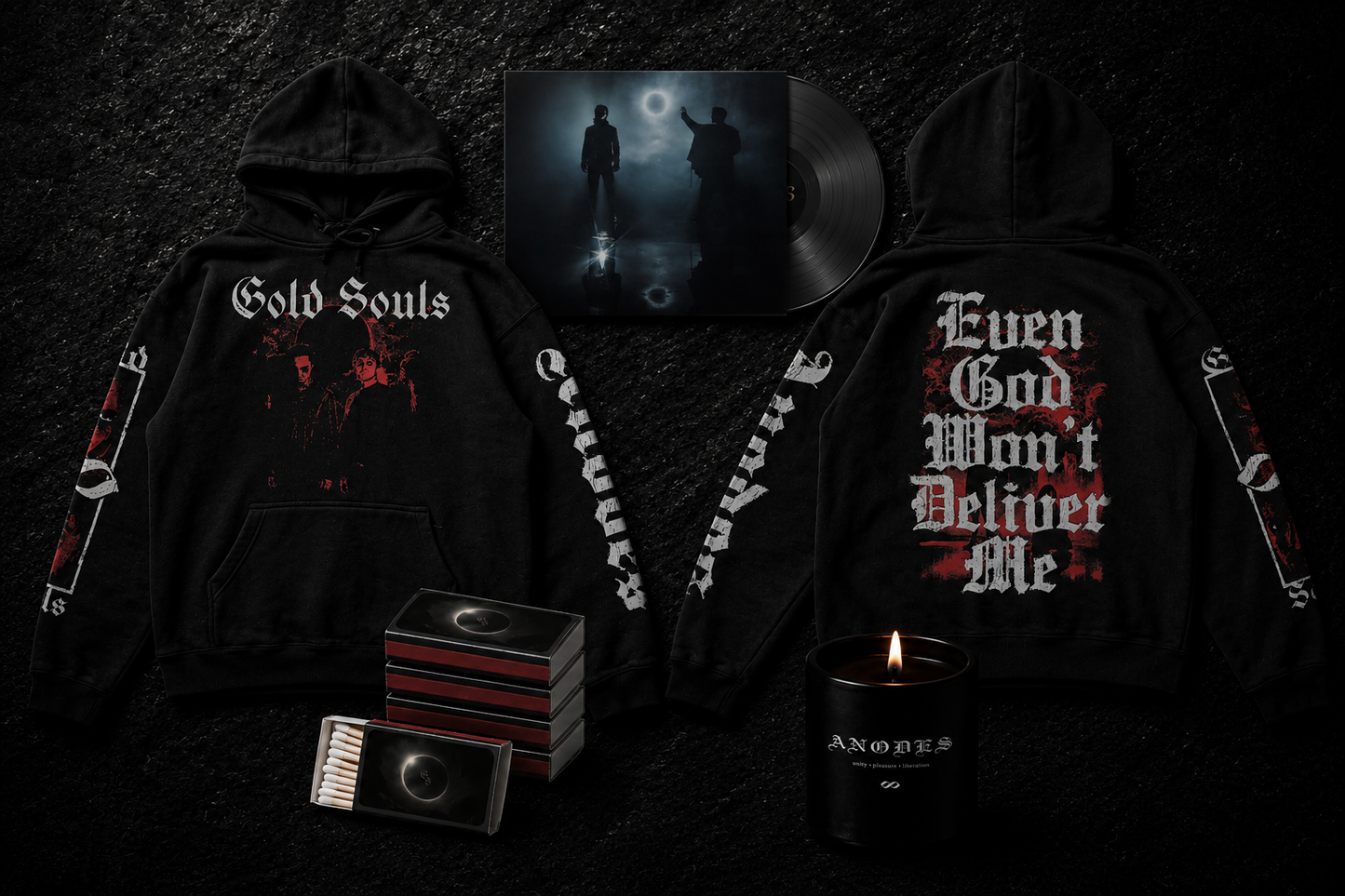 1 - Elite Bundle