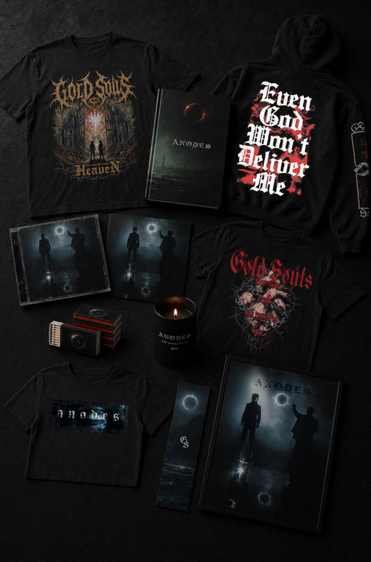 0 - Disciple Bundle (Everything)