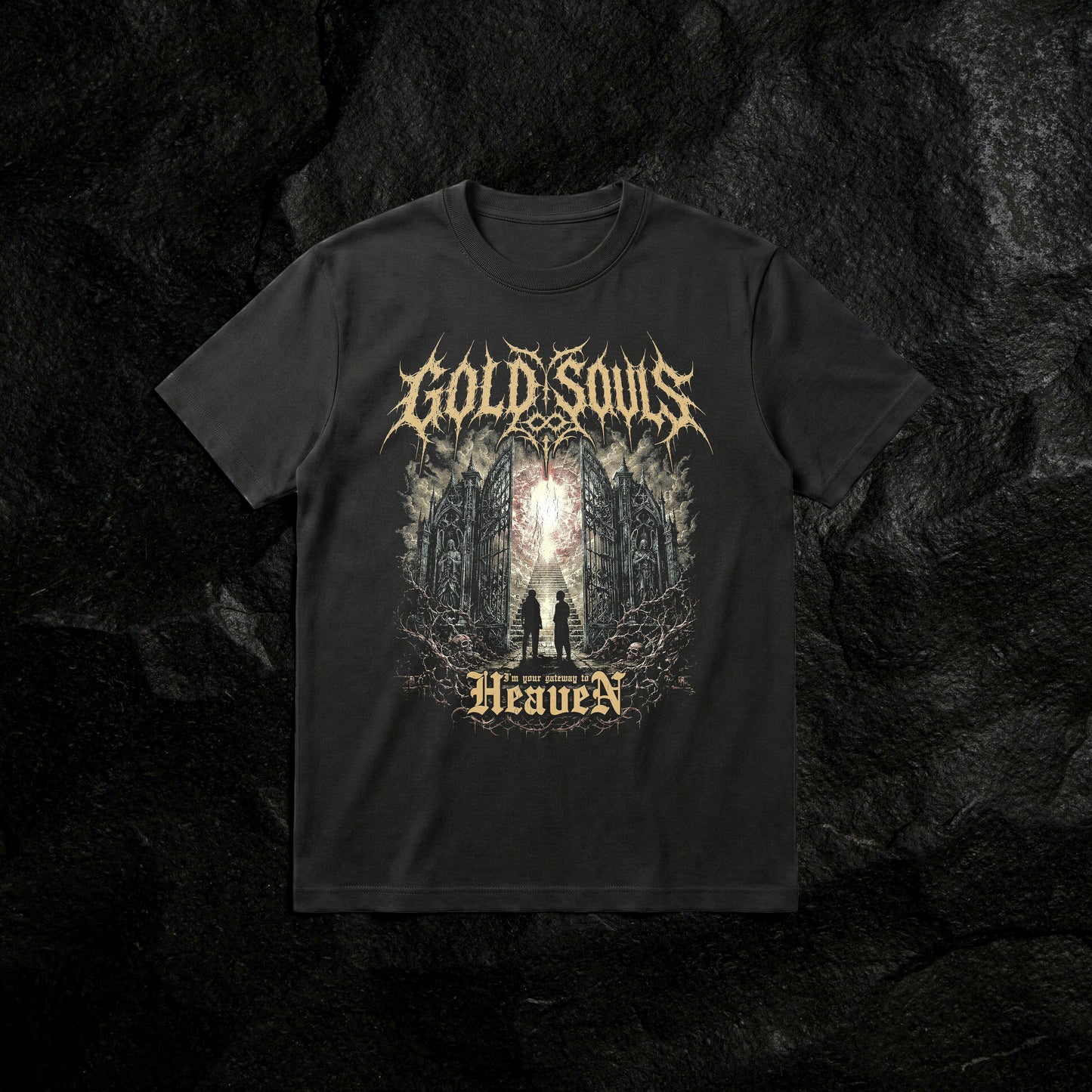 Gateway Tee