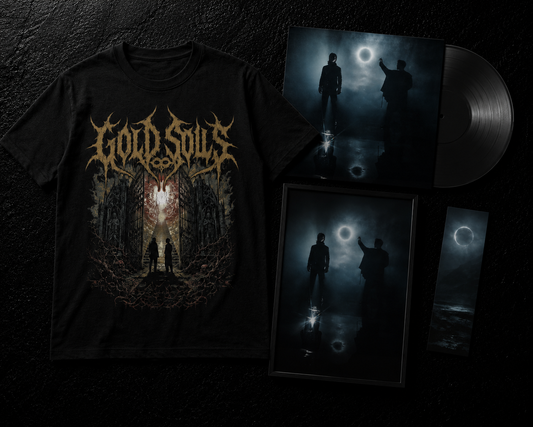 4 - Initiate Bundle w/ "Gateway" Tee