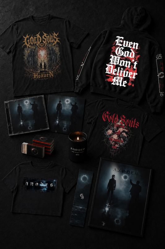 0.1 - Disciple Bundle (Everything)